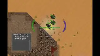 Belykos fall for Skelly Trap - 640EK & 325ED
