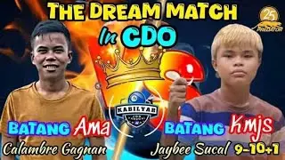 GRABI ANG GANTI NI JAYBEE SUCAL 😱
