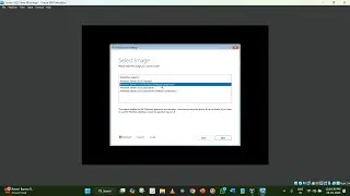 Installing Windows Server 2025 in Virtual Box Version 7 | Step by step Setup all settings explained