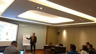 Critical Thinking And Innovation 26-27 Februari 2025