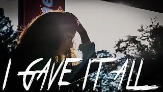 I GAVE IT ALL - Sad Emotional Piano Type Beat | Sad Piano Trap Instrumental