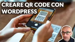 Come creare un QR code con URL di destinazione modificabile