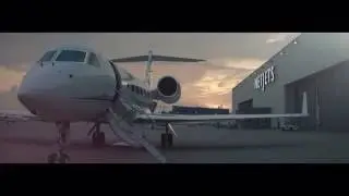 NetJets Company Information & History - NetJets Eu