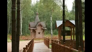 Про Матрицу! НЕФТЬ что это и откуда!