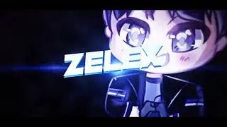 ZELEX INTRO 2D // HEARTFUNNY