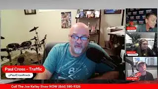 The Joe Kelley Show - 1/05/24