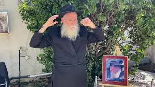 Rabbi Cunin Message April 1, 2020
