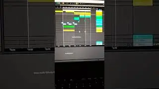 #edmdj #ableton #abletonproducer #producer #abletonlife #electronicmusic #musicproducer #dancemusic