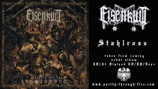 Eisenkult - Stahlross