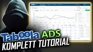 Geheimtipp Taboola Ads - Insights von einem Profi!
