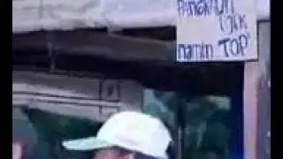 Tukang OJEK selingkuh Janda muda...