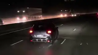 Acidente de camião 😱 