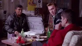 Во-первых. Не паниковать! (жмурки)