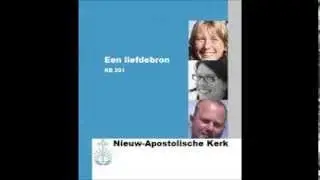 Een liefdebron - SAB - blokfluit en dwarsfluit