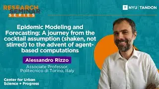 Epidemic Modeling & Forecasting: A journey from the cocktail assumption to agent-based computations