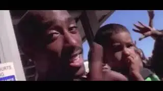 2Pac - Cali Dayz (Remix)