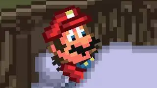 Si Mario fuera de SEGA (Fandub Latino)