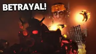 JUGGERNAUT WILL BETRAY ASTRO!? BOOM REVEALS! SKIBIDI TOILET 78 THEORIES