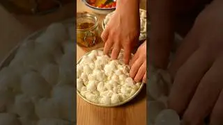Homemade Focaccia bread- my favourite | Italian Cuisine 