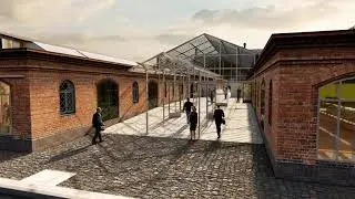Virtual Fairs teaser 2021