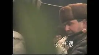 SIDDIQ MAHMUDOV 1992-YIL TUYDA