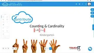 Contribute Cloud Tutorial 3.0 - Annotations