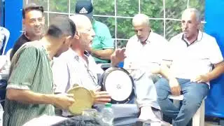 Btayhi Raml Al Maya café Zrireq. Direction Abdeslam Rabie