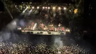 Σωκρατης Μαλαμας - ο κήπος