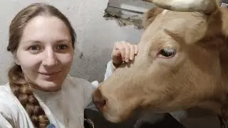 Уволилась из полиции и стала фермером???
