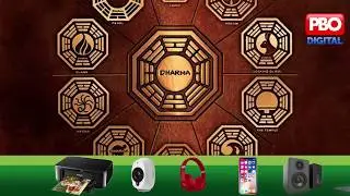 ¿Qué es el Dharma y el Karma? - 12 dic 2018