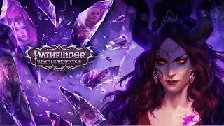 Arendae Party Music - Pathfinder Wrath of the Righteous