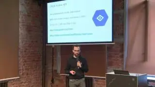 MBLT17: Машинное обучение для пользы и фана. Михаил Вайсман, Trinity Digital