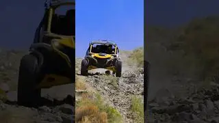 Can-Am Maverick R