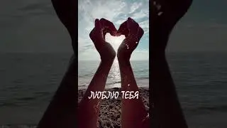 Отправь тому, кого любишь ❤️#любовь #amor #love #люблютебя #❤️ #солнце #море #закат #люблюжизнь