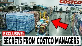 9 Costco Insider HACKS You Didn’t Know Existed! Employee Secrets and More!