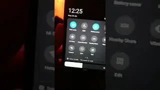 Save your Mobile phone Battery with these Tricks #shorts  #youtubeshorts  #short