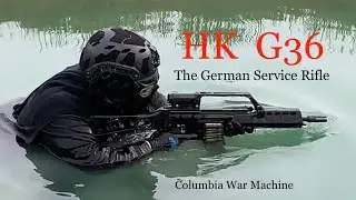 HK G-36