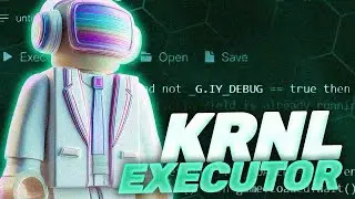 [December] KRNL Executor | Roblox Executor Download, Script Support, Fast Inject & Stable