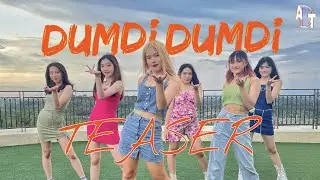 l𝗔𝗗𝗧l ‘덤디덤디(DUMDi DUMDi)’ DANCE COVER TEASER