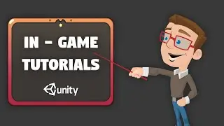 Unity Tutorial on How to make a Tutorial!
