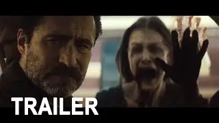 THE GRUDGE  |  Official Trailer  |  (2020)