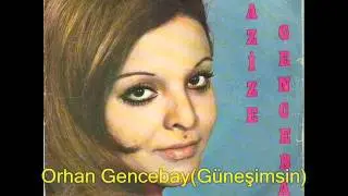 AZİZE GENCEBAY/ GİTTİDE GİTTİ