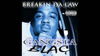 Gangsta Blac - Killaz From South Parkway (remix)