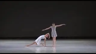 Мой ангел (Котова Ульяна, Гаврилина Ярослава)