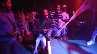 Kilson Boy...Mexe tudo(ao vivo,show matadouro)