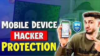 How Does a VPN Protect Me from Hackers on My Mobile Device?