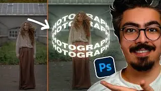 How to Make Circular Text in Photoshop – Quick & Easy Guide