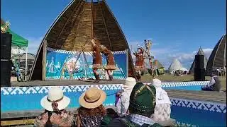 Уус-Хатын Ысыах Туймаады.4