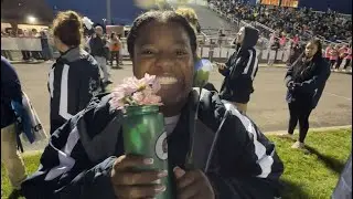 SENIOR VLOG!
