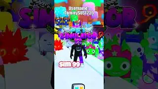 New Pet Simulator 99 update 